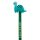 Dinosauria Dinosaurie Penna med PVC Topp