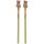 Mopps Mops Penna med PVC Topp