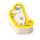 Mumin 3-Pack Suddgummiset