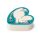 Mumin 3-Pack Suddgummiset