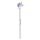 Unicorn Magic Enhörning Penna med PVC Topp