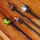 Jolly Rogers Pirater Penna med PVC Topp