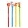 Zooniverse Penna med PVC Topp