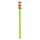 Zooniverse Penna med PVC Topp