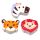 Zooniverse 3-Pack Suddgummiset