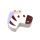 Zooniverse 3-Pack Suddgummiset