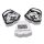 The Original Stormtrooper 3-Pack Suddgummiset