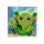 Axolotl (Salamander) 2-Pack Suddgummiset