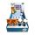 Adoramals Wild Tiger & Panda Limstift