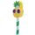 Flamingo och Ananas Tropisk Penna med Suddgummitopp