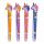 Unicorn Magic Enhörning Formade Pincetter