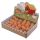 Studsande Gummi Ägg (Display Kartong)