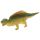 Klämmig Dinosaurieleksak