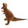 Klämmig Dinosaurieleksak