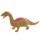 Klämmig Dinosaurieleksak
