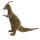 Klämmig Dinosaurieleksak