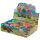 Taggig Studsboll med LED 7cm