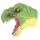 Dinosaurie Levande Handdocka