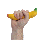 Töjbar Banan
