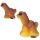 Kläckande Dinosaurieägg