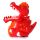 Dinosaurie i Bur