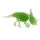 Självlysande Dinosaurie Utgrävningskit