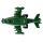 Blinkande Friction Helikopter