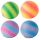Galax Klämmig Planet Stressboll 7cm