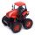 Traktor 4x4 Roterande Stunt Monstertruck Leksak