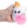 Queasy Squeezies Adoramals Pets Plysch Klämmig Leksak