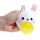 Queasy Squeezies Adoramals Pets Plysch Klämmig Leksak