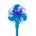 Dinosaurie och Enhörning Pop Spinner Fidget Penna