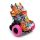 Light Up Push Stuntbil Leksak