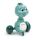 Press & Go Söt Dinosaurie