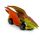 Dinosaurie Pullback Racingbil Leksak