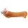 Töjbar Leksak Corgi Hund