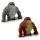 Töjbar Gorillaleksak