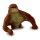 Töjbar Gorillaleksak