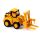 Press & Go Construction Truck Action Leksak