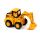 Press & Go Construction Truck Action Leksak