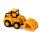 Press & Go Construction Truck Action Leksak