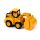 Press & Go Construction Truck Action Leksak