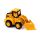 Press & Go Construction Truck Action Leksak