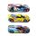 Racingbil Pull Back Action Leksak
