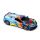 Racingbil Pull Back Action Leksak