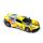 Racingbil Pull Back Action Leksak