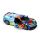 Racingbil Pull Back Action Leksak