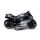 Motorcykel Pull Back Action Leksak