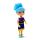 Fé Dress Up Doll Docka