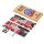 Motorfordon 24 Bitars 3-D Pussel